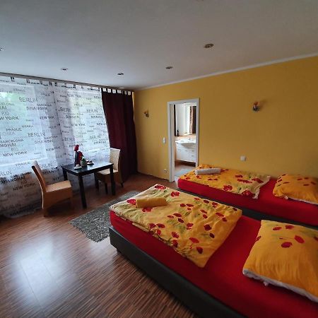 City Appartments Brunszwik Zewnętrze zdjęcie