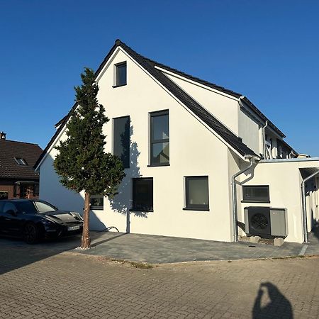 City Appartments Brunszwik Zewnętrze zdjęcie