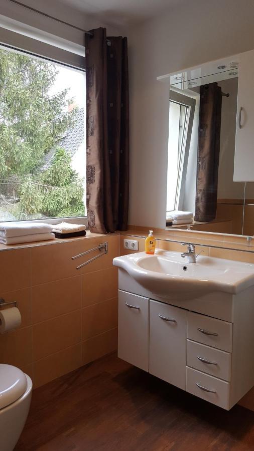 City Appartments Brunszwik Zewnętrze zdjęcie