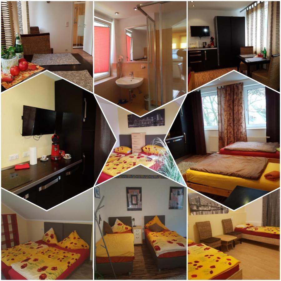 City Appartments Brunszwik Zewnętrze zdjęcie