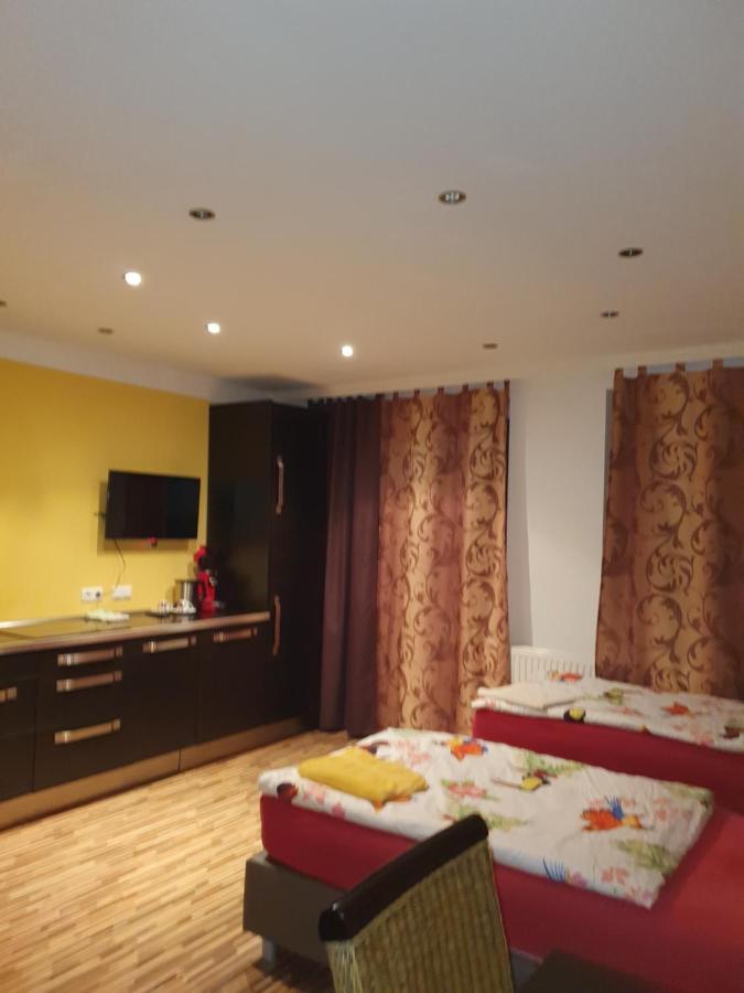 City Appartments Brunszwik Zewnętrze zdjęcie