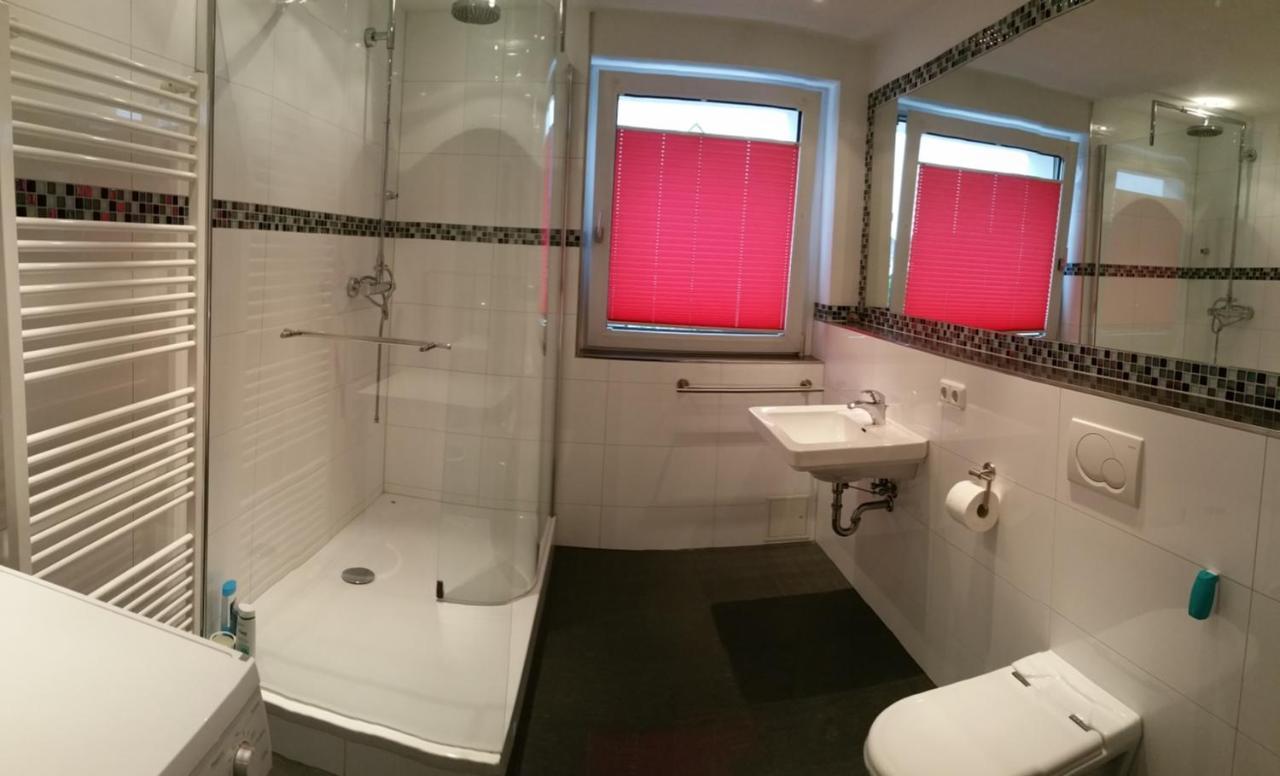 City Appartments Brunszwik Zewnętrze zdjęcie