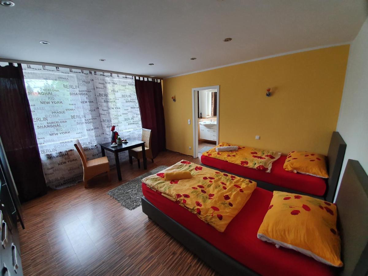 City Appartments Brunszwik Zewnętrze zdjęcie